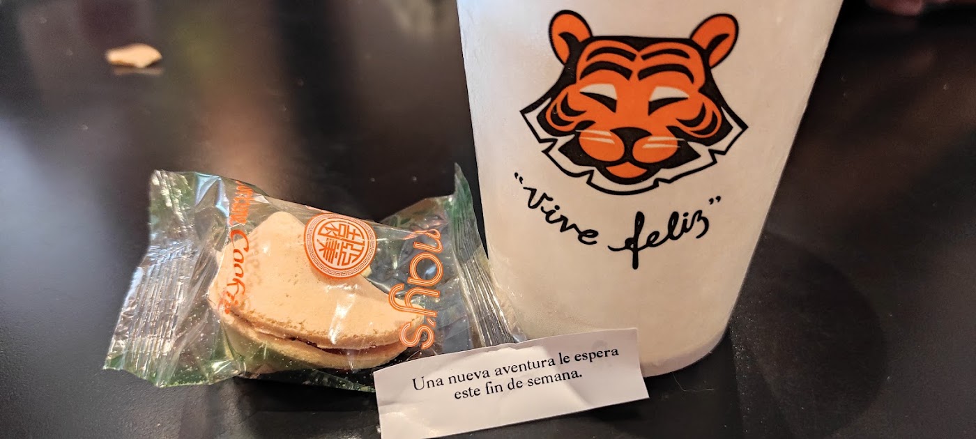 Qin Oriental Food Chapalita