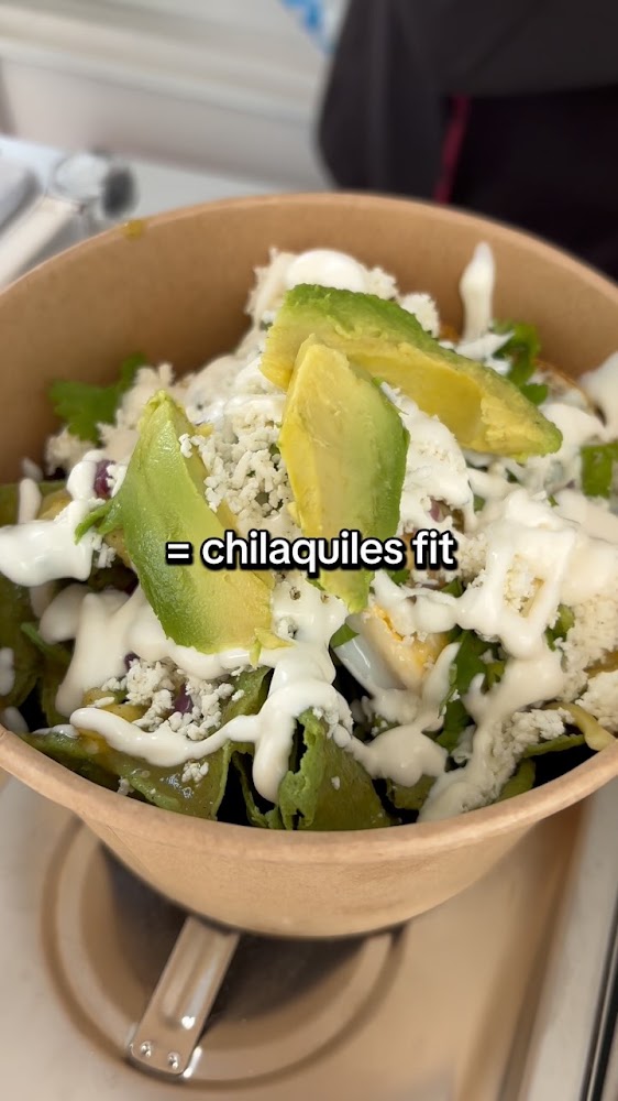 Mr. Chilaquil