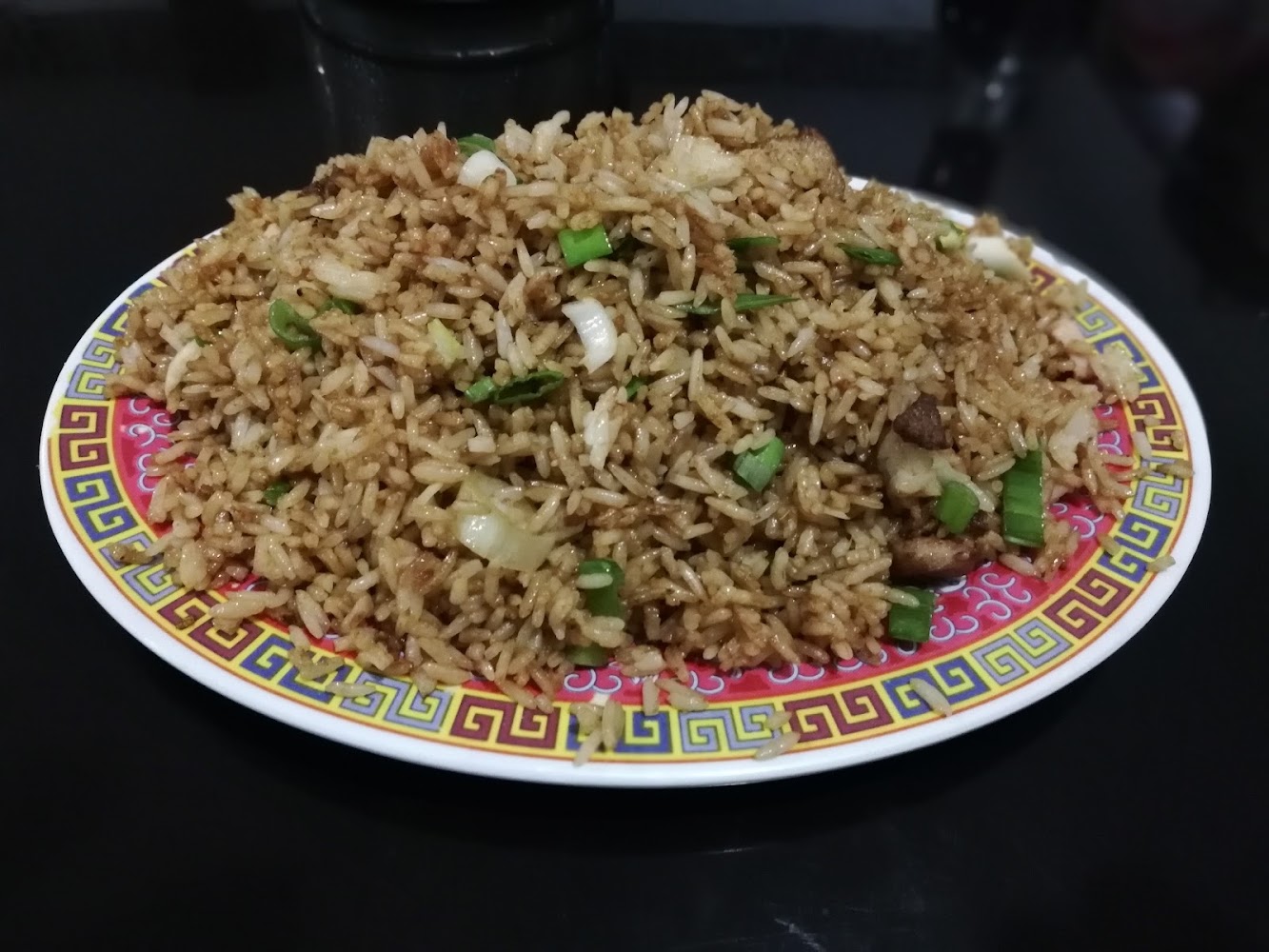 Shi Wu Restaurante