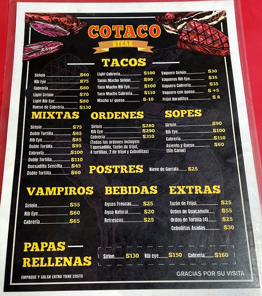Cotaco