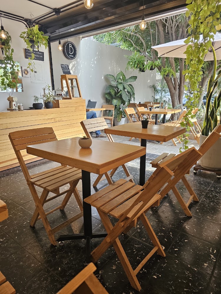 DaBrew Specialty Coffee