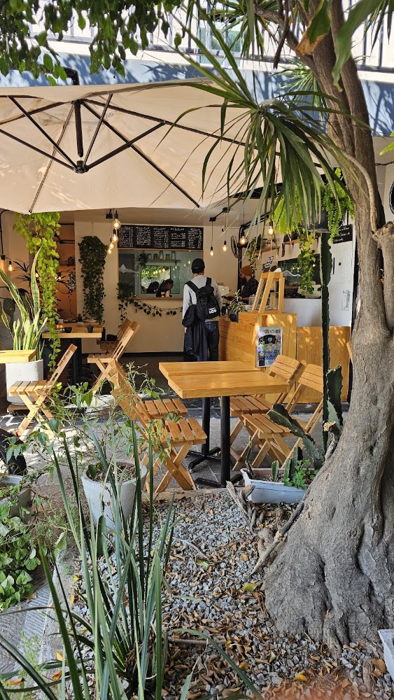 DaBrew Specialty Coffee