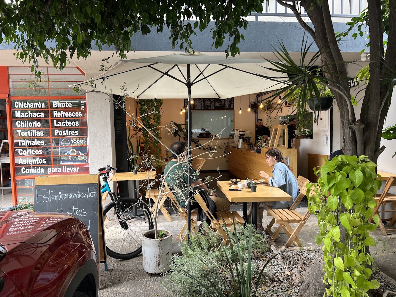 DaBrew Specialty Coffee