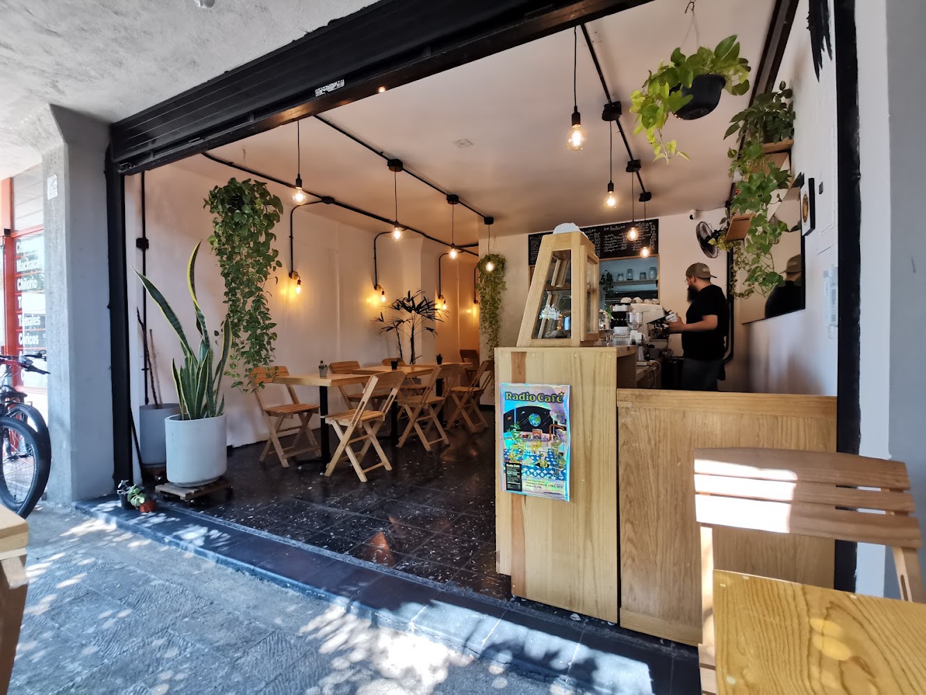 DaBrew Specialty Coffee