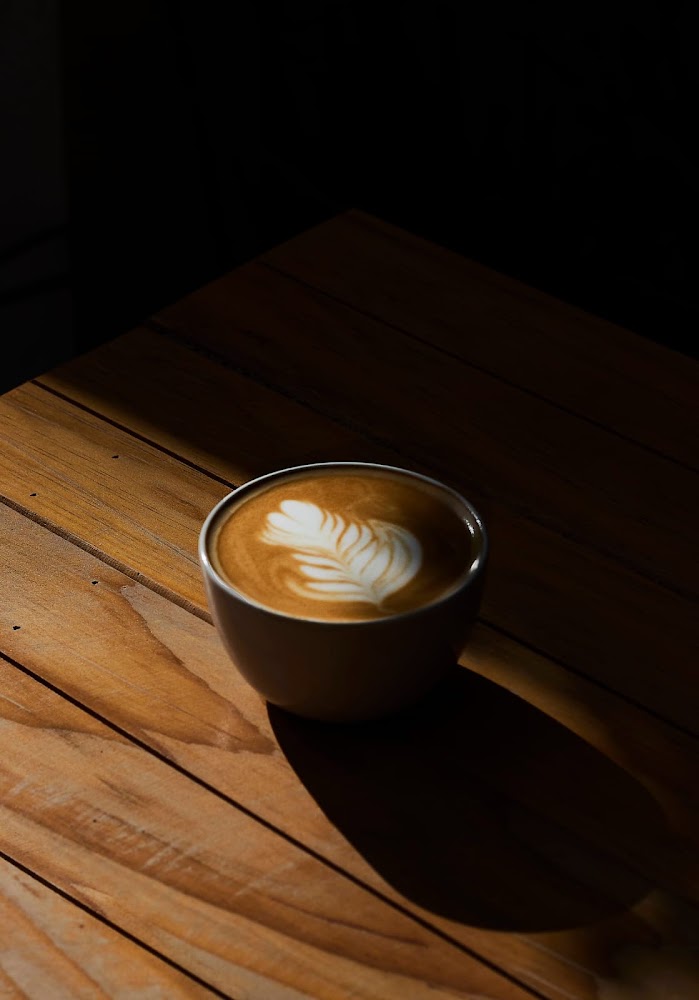 DaBrew Specialty Coffee