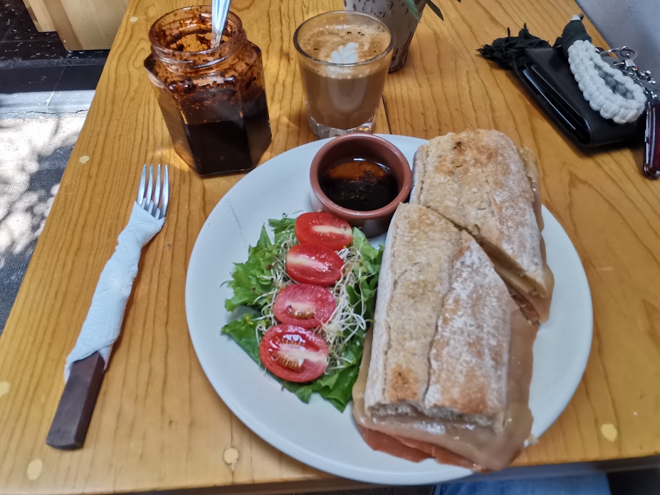 DaBrew Specialty Coffee