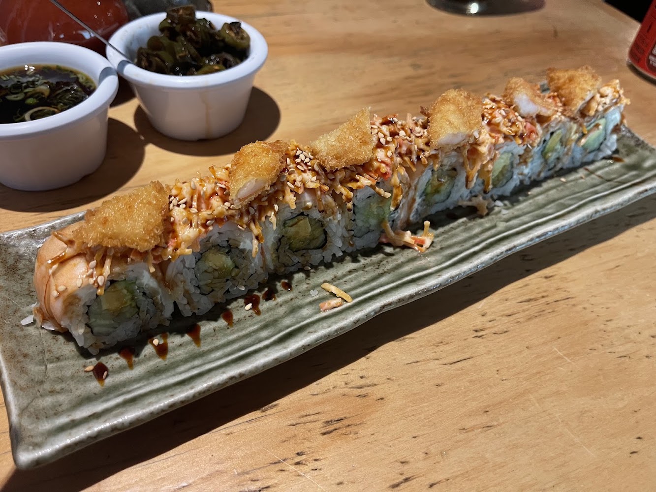 Atarashi 33