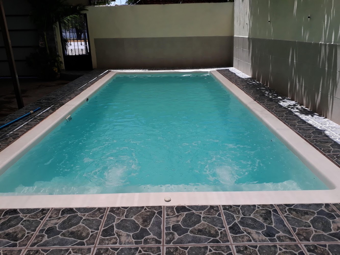 Jvd Alberca