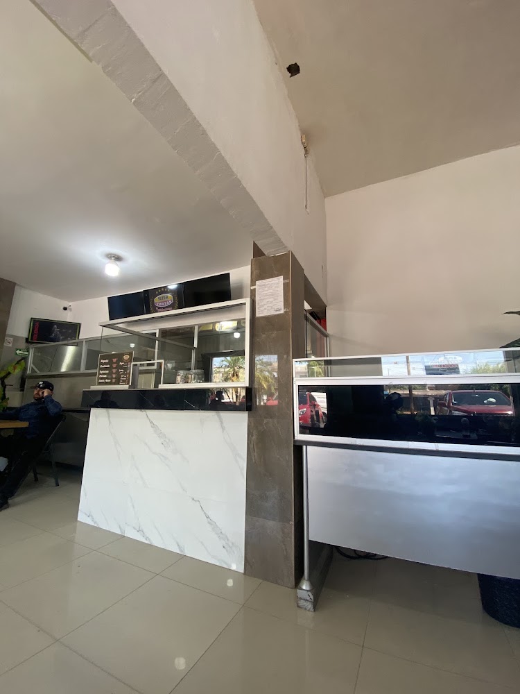 Súper Tortas La Michoacana Matríz