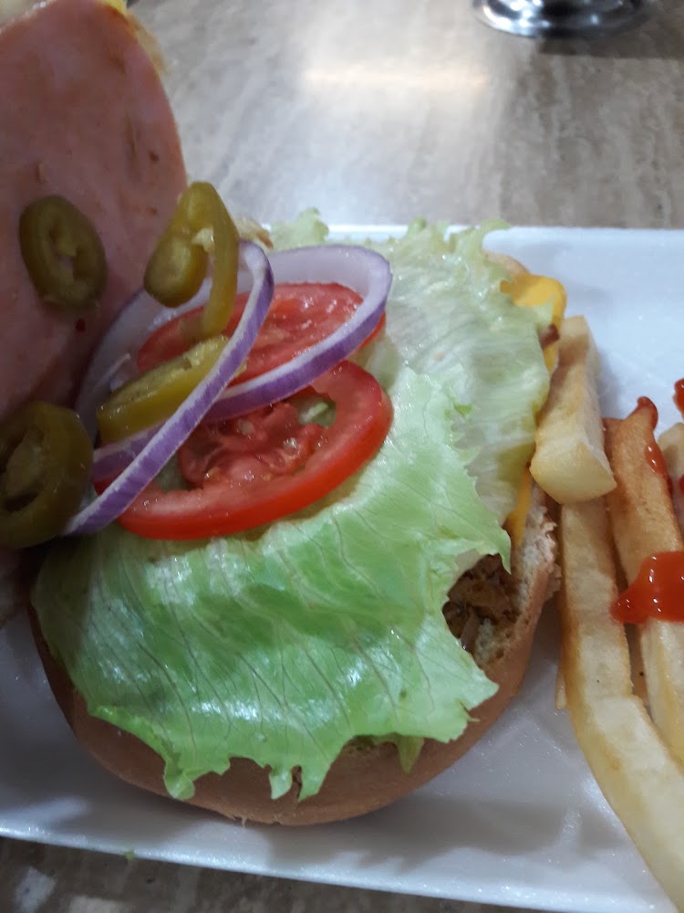 Súper Tortas La Michoacana Matríz