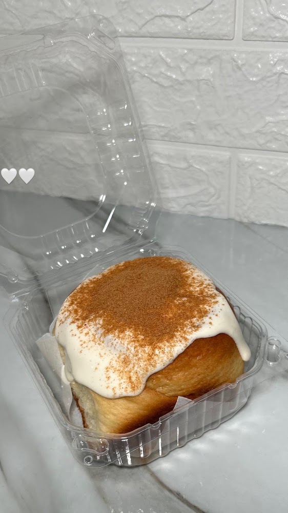 Otilia pastelería