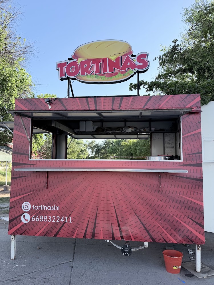 Tortinas Los Mochis