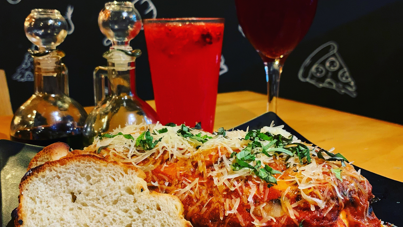 Arcaico Pizza & Pasta