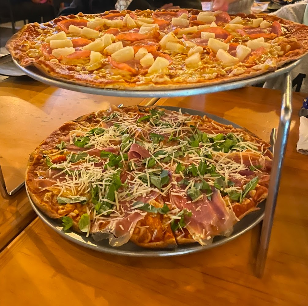 Arcaico Pizza & Pasta
