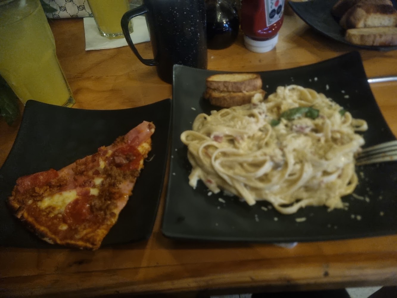 Arcaico Pizza & Pasta