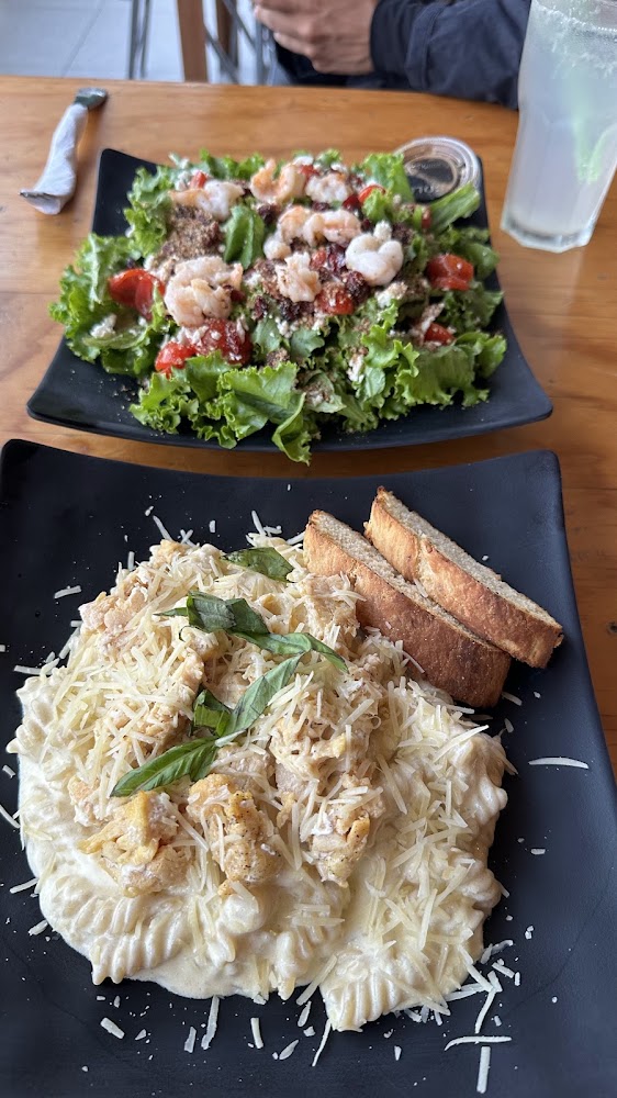 Arcaico Pizza & Pasta