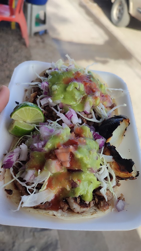 Taco Parado Independencia