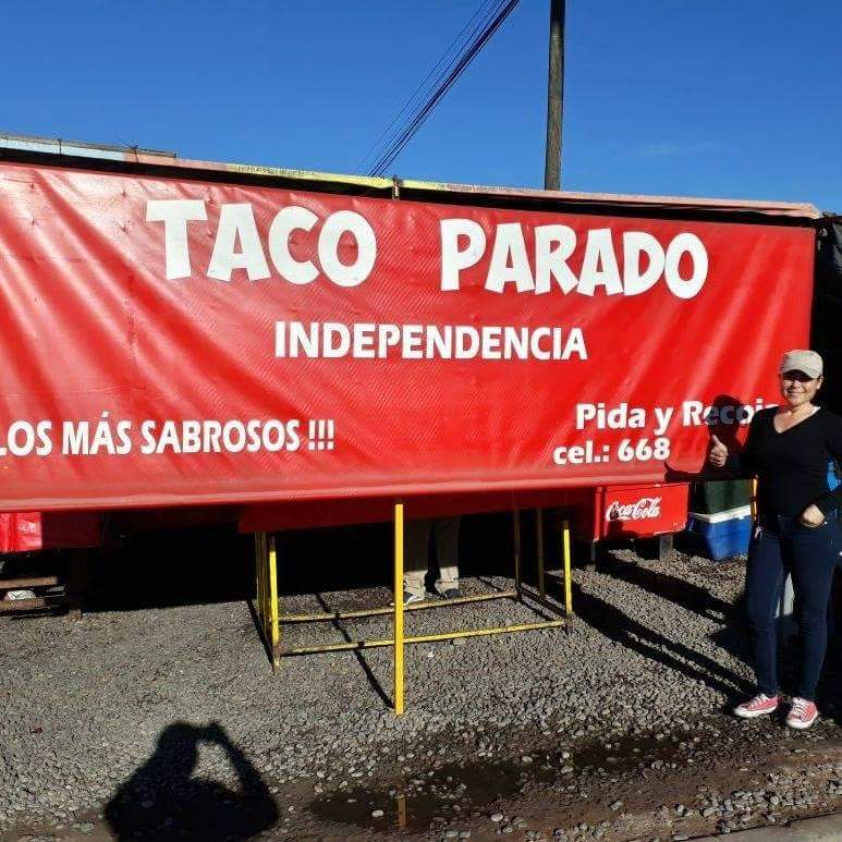 Taco Parado Independencia