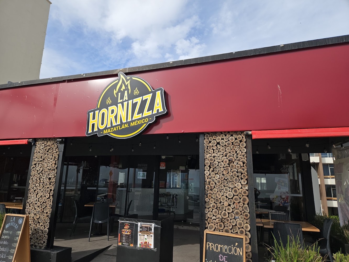 La Hornizza