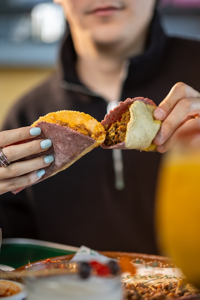 Cantina Tepeyac