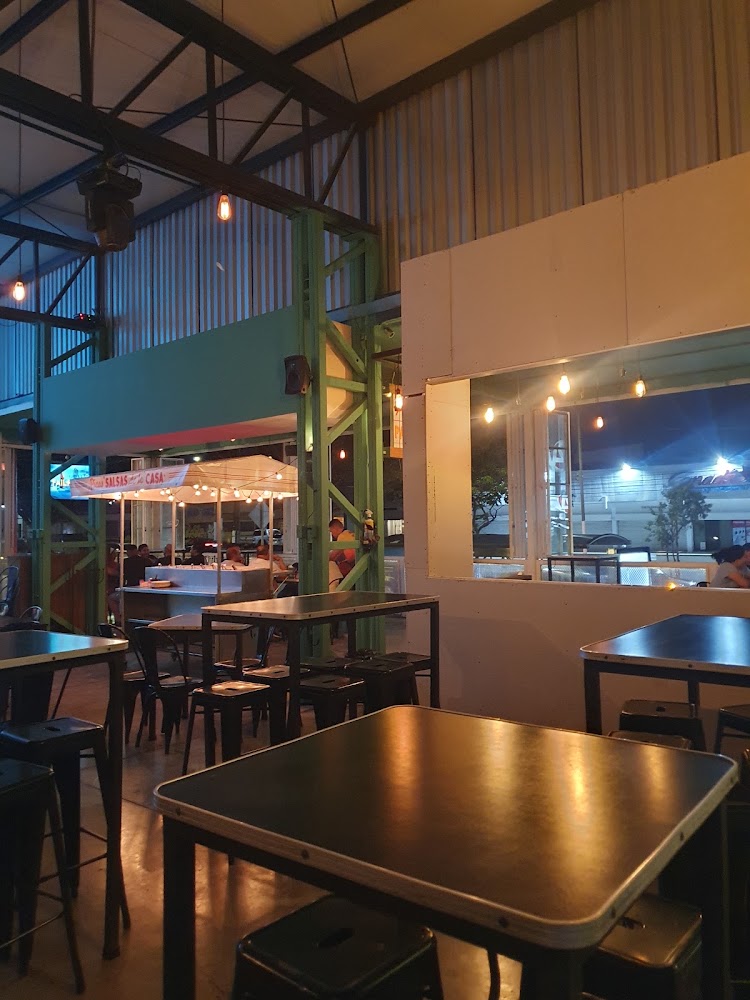 Cantina Tepeyac