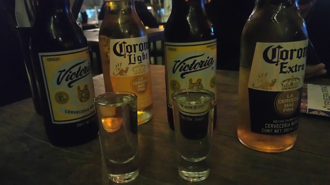 Cantina Tepeyac