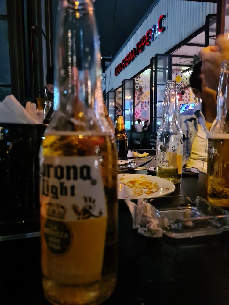 Cantina Tepeyac