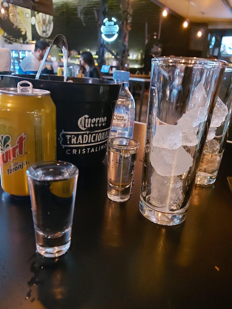 Cantina Tepeyac