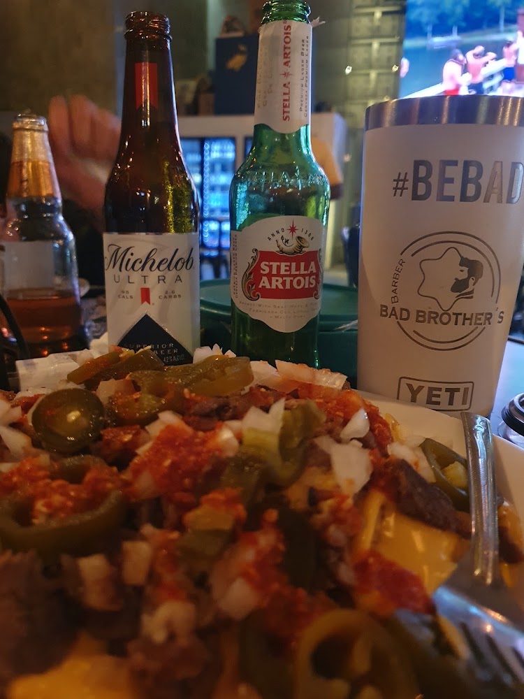 Cantina Tepeyac