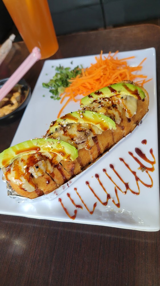 MYO Sushi