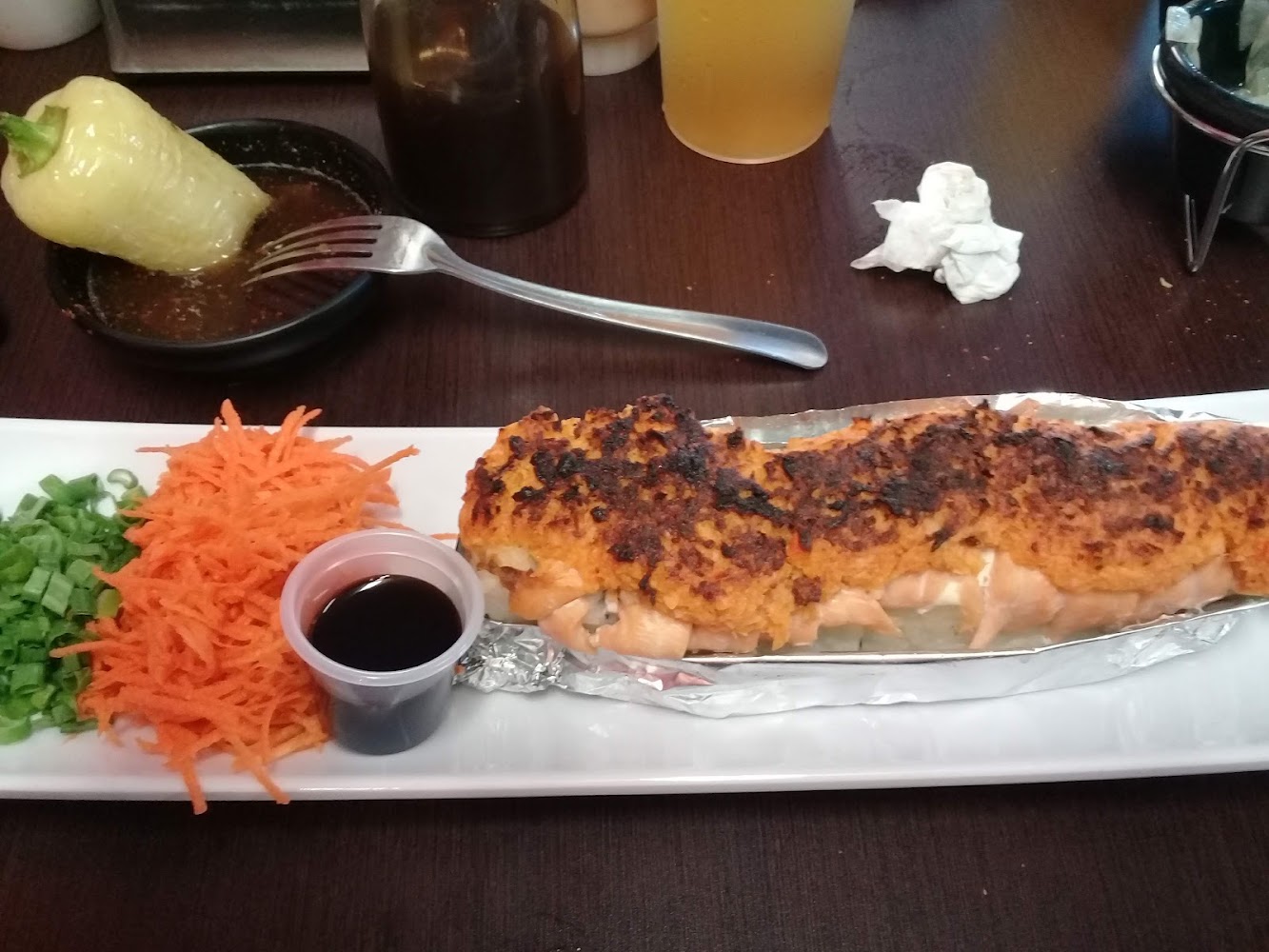 MYO Sushi