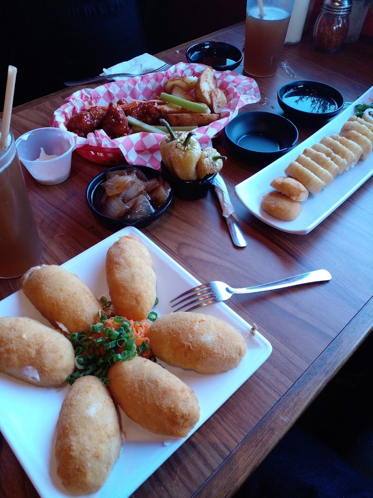 MYO Sushi
