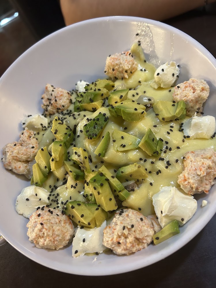 MYO Sushi