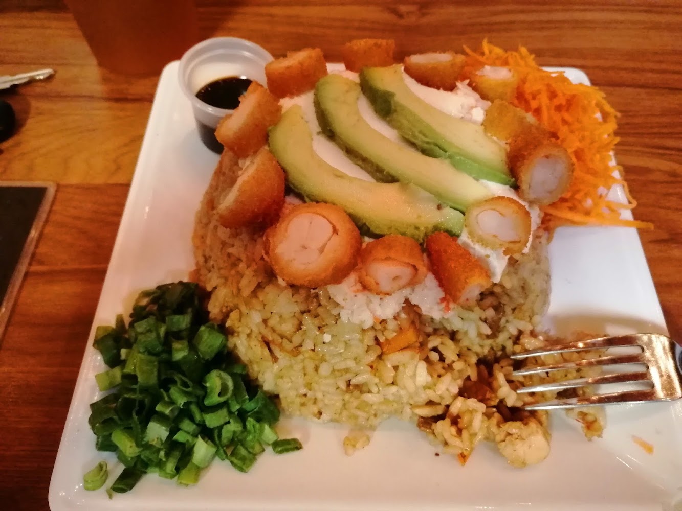 MYO Sushi