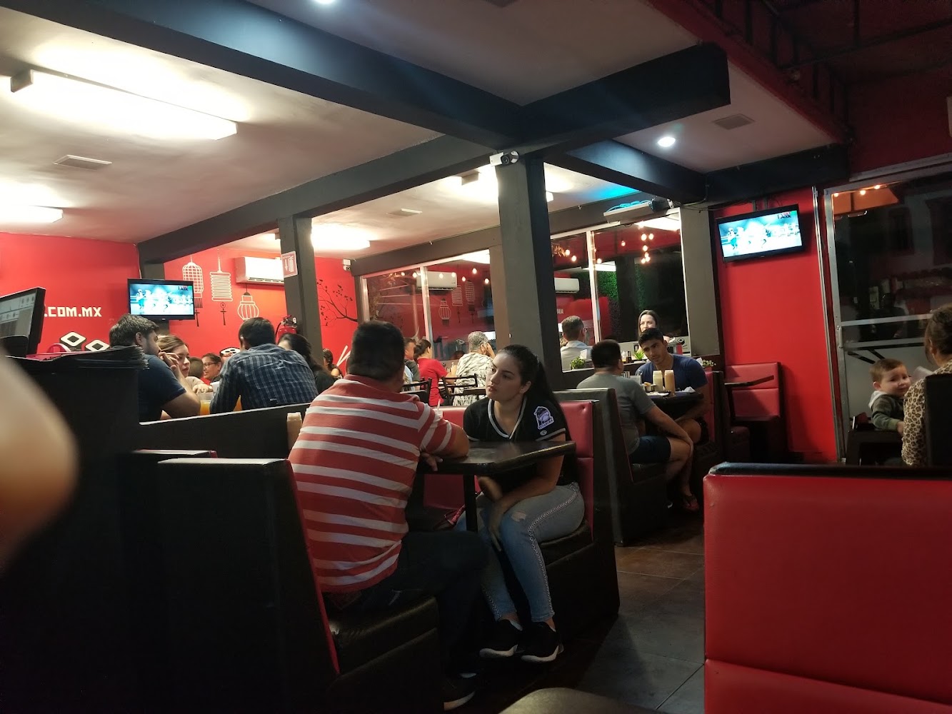 MYO Sushi