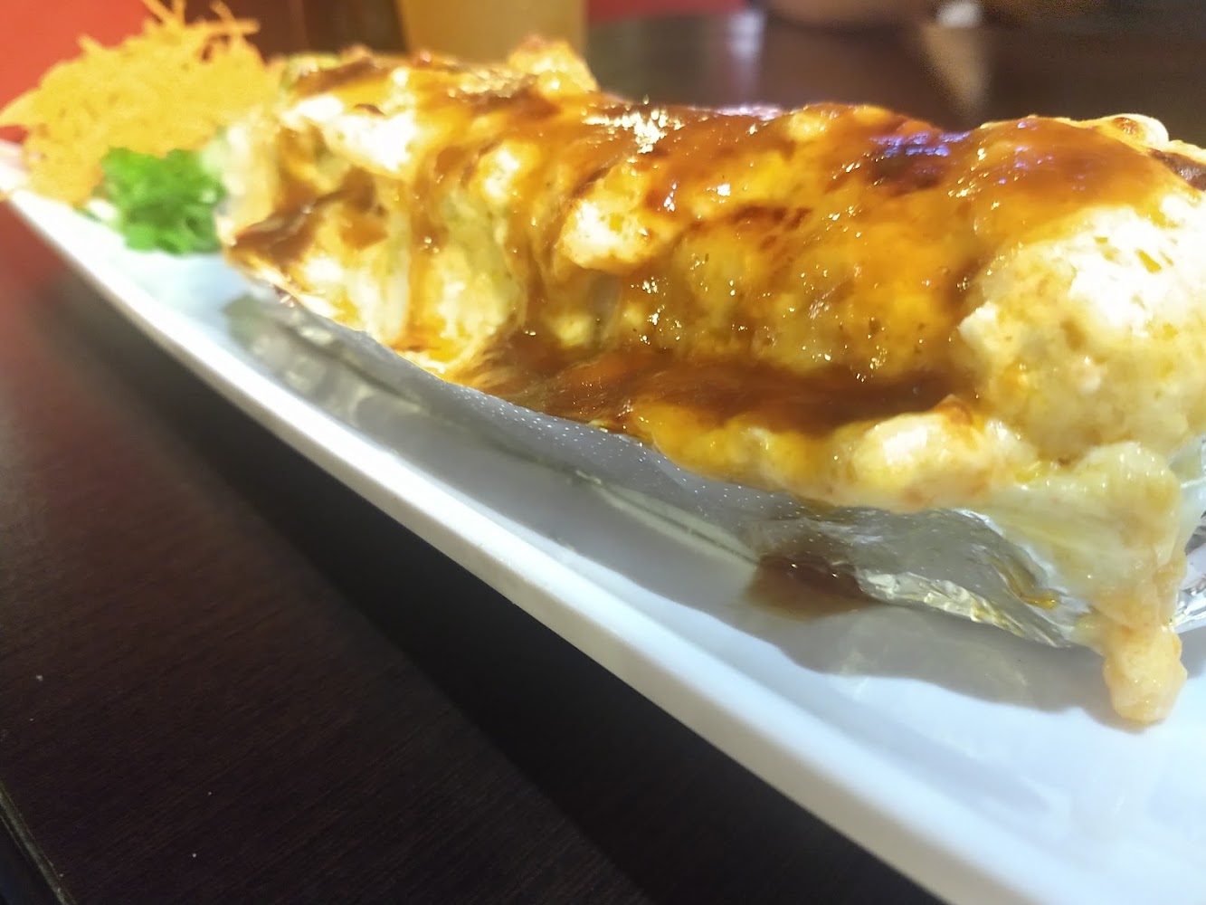 MYO Sushi