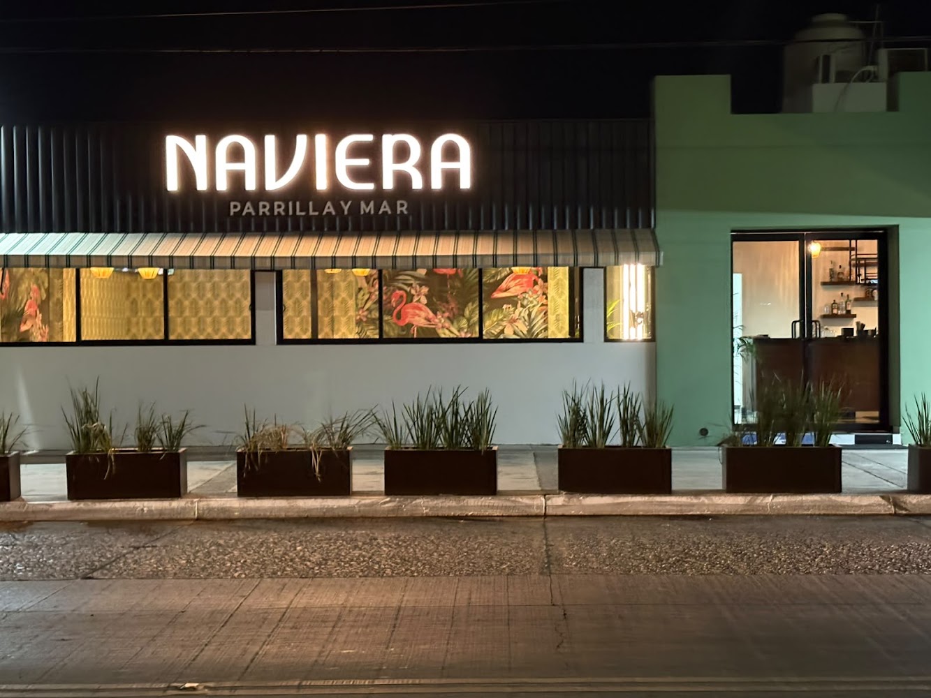 Naviera Restaurant