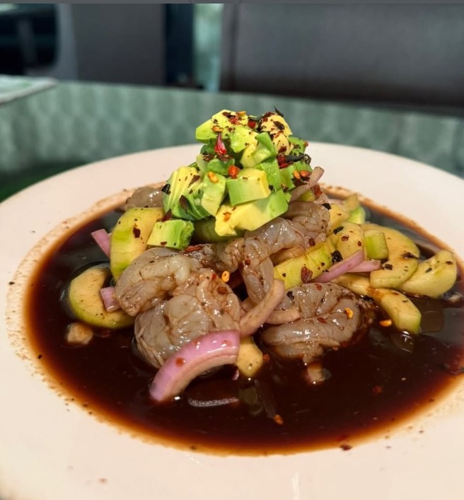 Naviera Restaurant