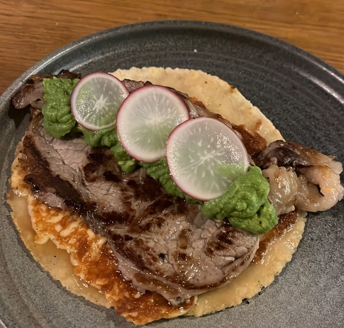 Naviera Restaurant