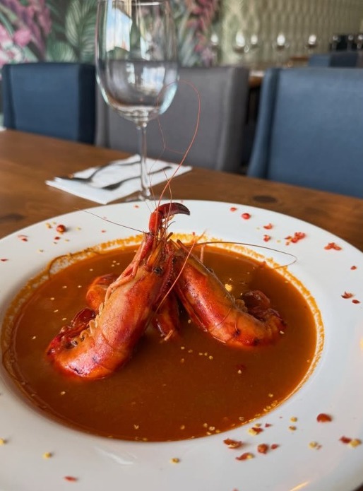 Naviera Restaurant