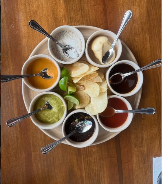 Naviera Restaurant
