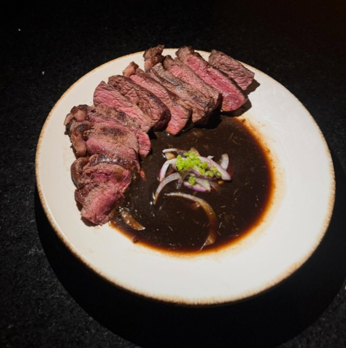 Naviera Restaurant
