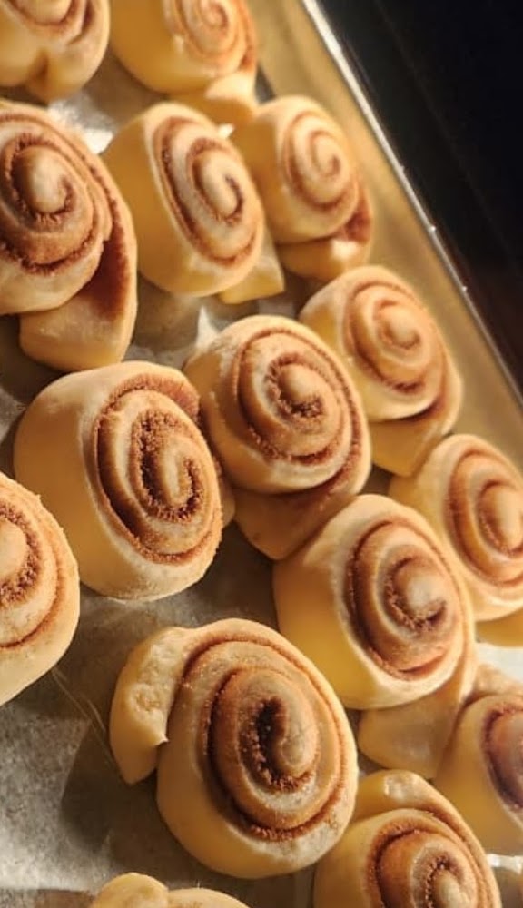 Kuormaan Mochis