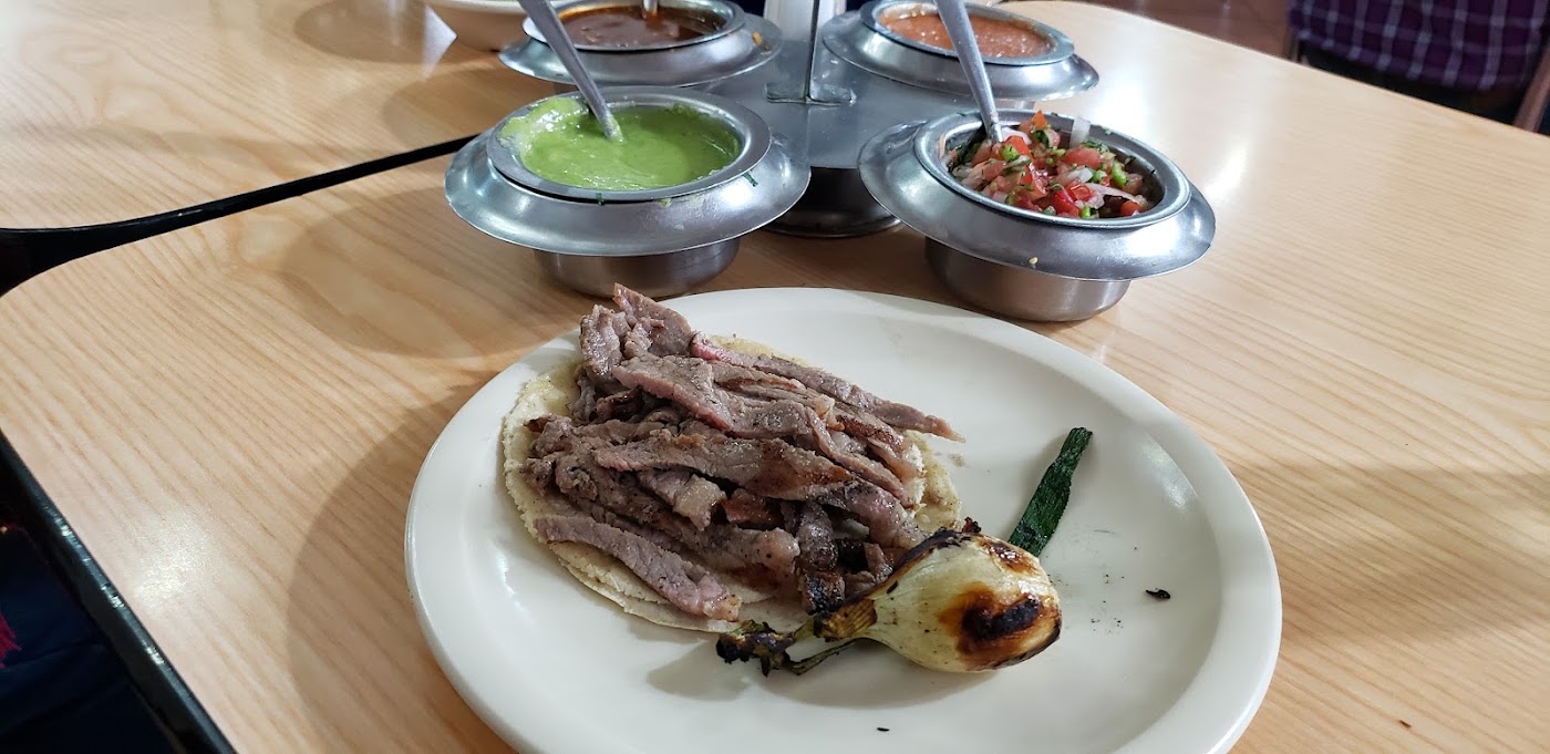 Tacos Providencia