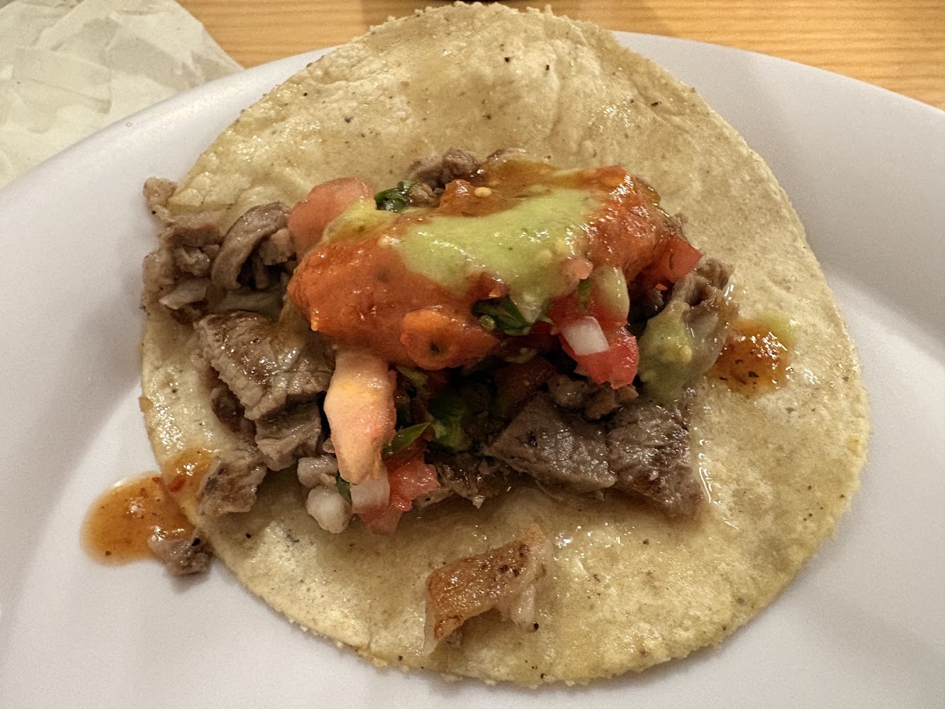 Tacos Providencia