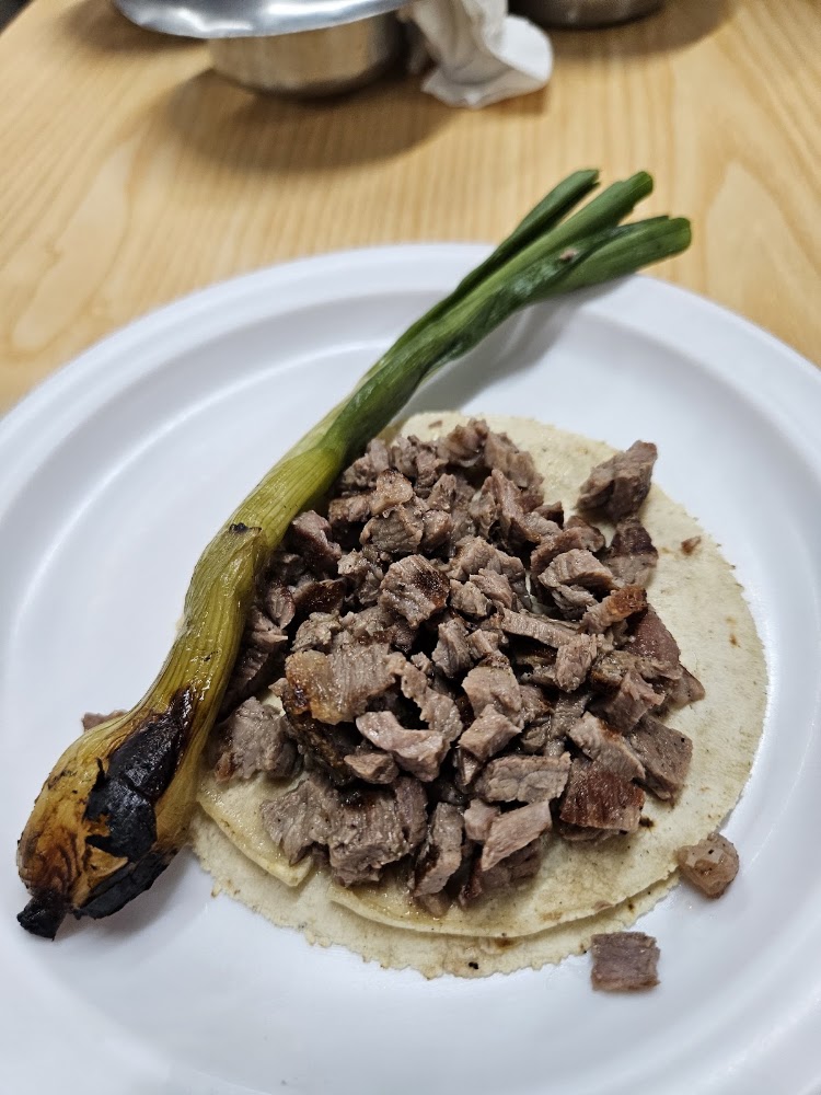Tacos Providencia