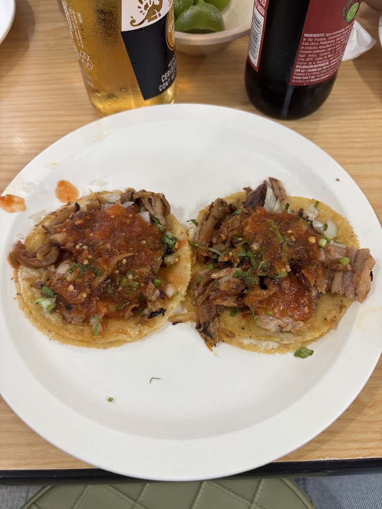 Tacos Providencia