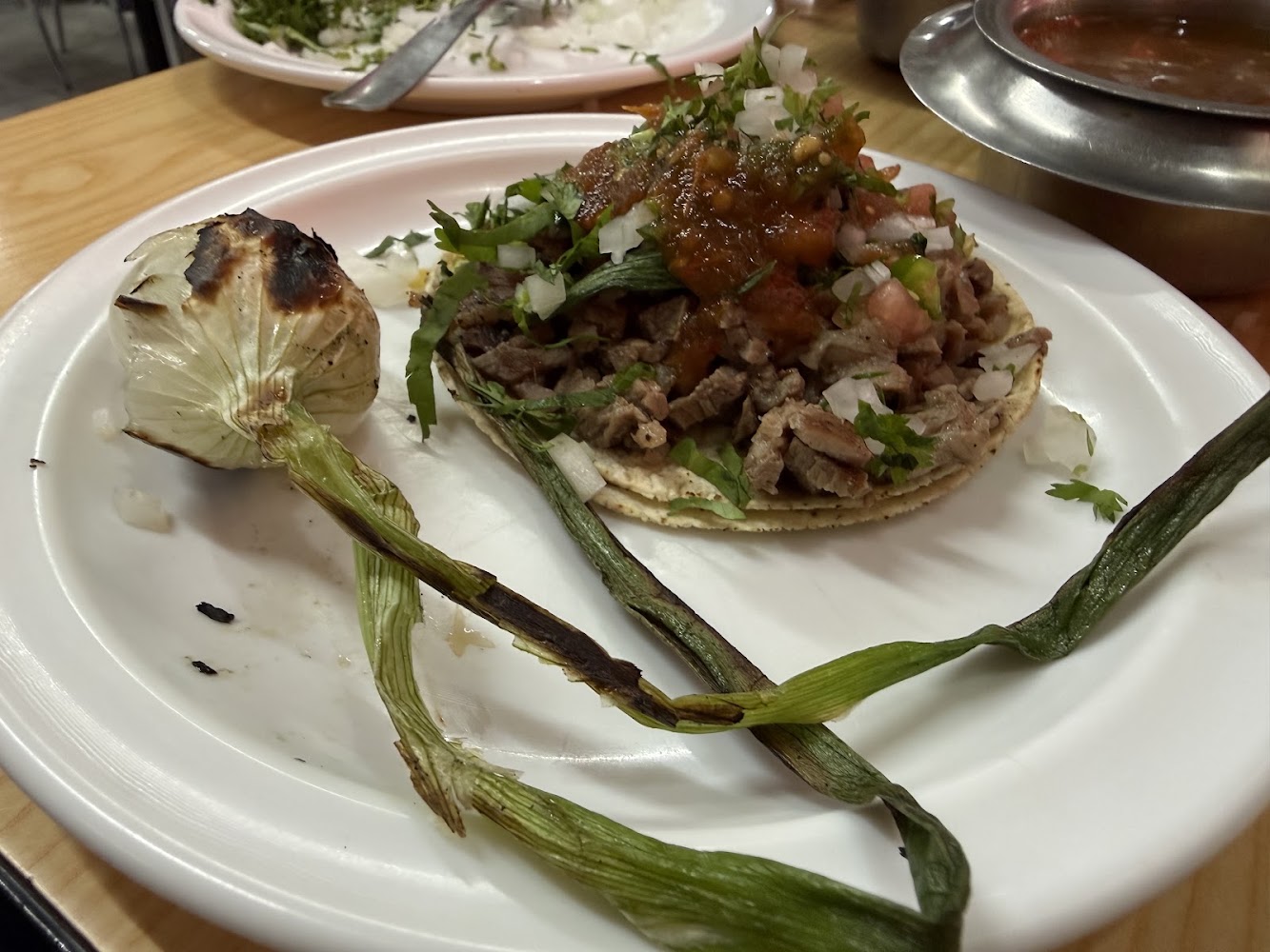 Tacos Providencia