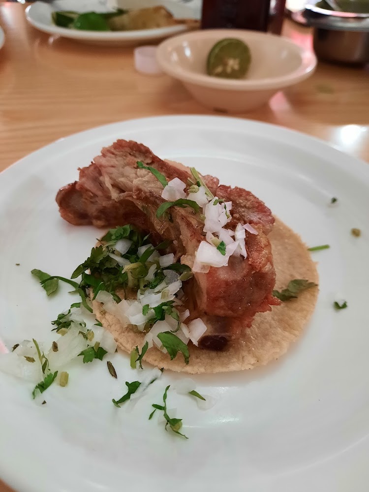 Tacos Providencia
