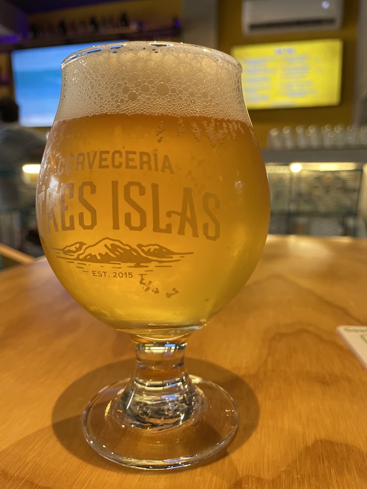 Costa Norte Baja Beer & Tacos